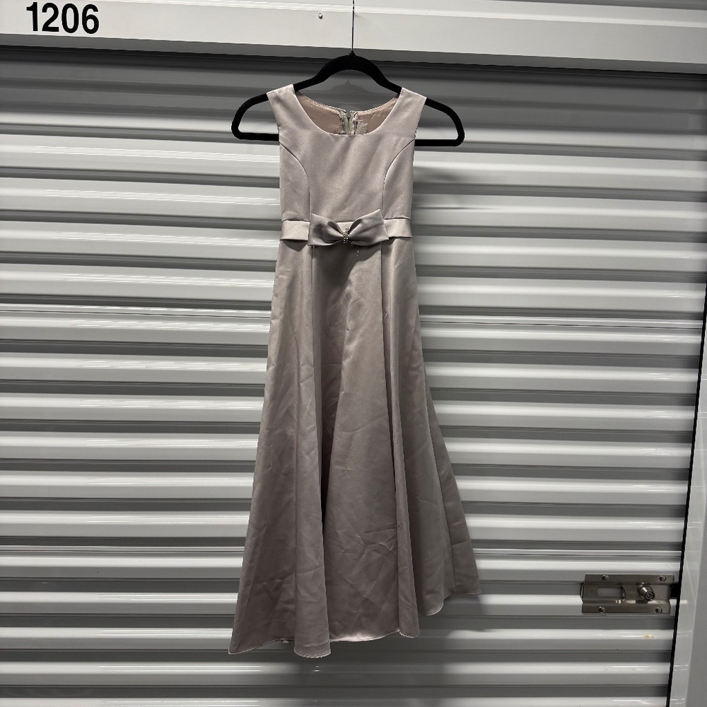 Joy Kid Dress